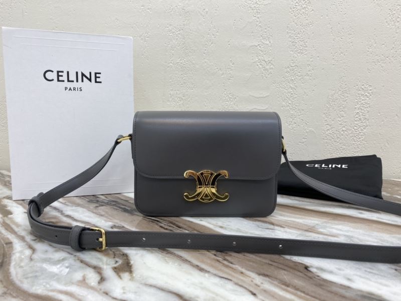 Celine Triomphe Bags